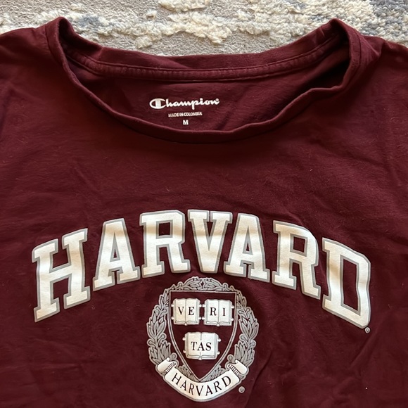 Harvard Shirt - Picture 2 of 3